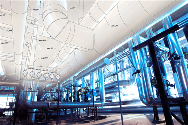 實時監(jiān)測油品的系統(tǒng)