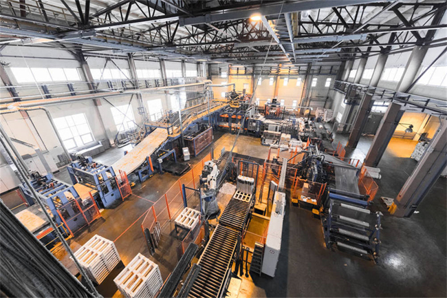 設備故障停機在線監(jiān)測系統(tǒng)