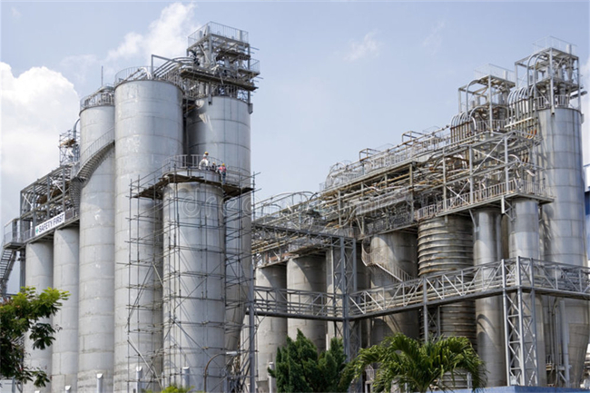 油液在線檢測(cè)系統(tǒng)