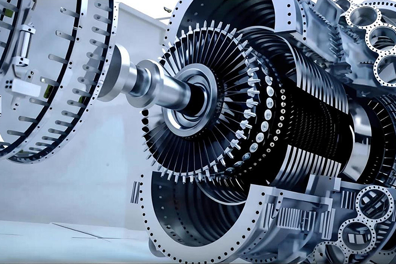 燃?xì)廨啓C(jī)