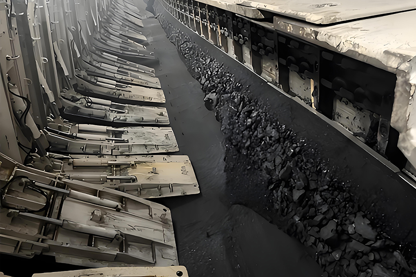 破碎機(jī)潤滑油在線監(jiān)測裝置