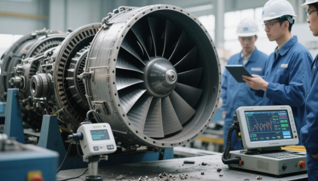 油液監(jiān)測技術(shù)發(fā)展與電感式磨粒傳感器應(yīng)用解析