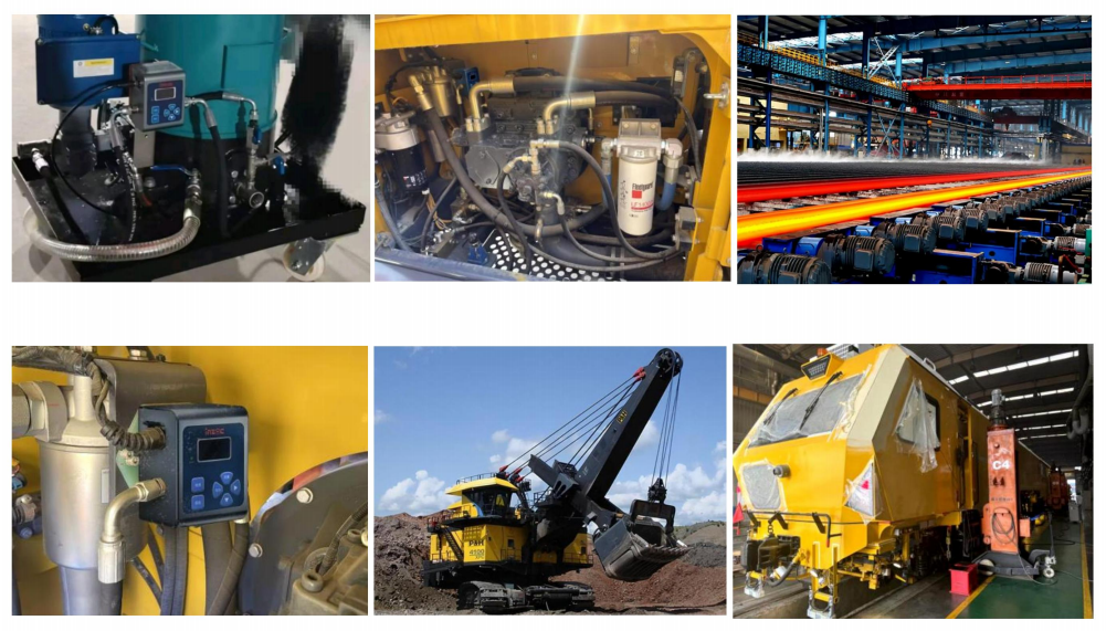 油液顆粒度在線檢測傳感器:關(guān)鍵技術(shù)與典型應(yīng)用場景 圖3