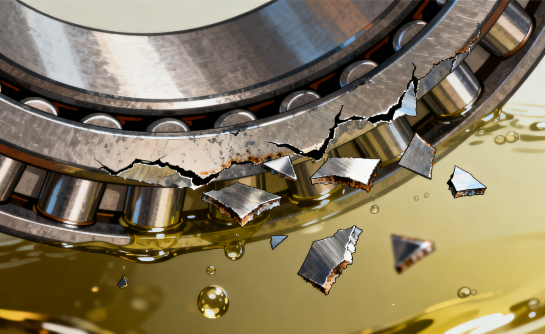 從數(shù)據(jù)到?jīng)Q策：油液分析如何為工業(yè)設(shè)備運(yùn)維降本提效？