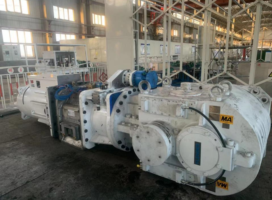 哈拉鉤煤礦轉(zhuǎn)載機(jī)減速機(jī)在線油液監(jiān)測系統(tǒng)應(yīng)用案例