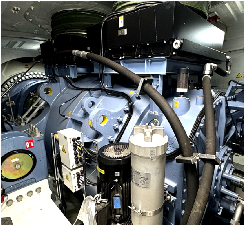 智能化齒輪箱油液監(jiān)測系統(tǒng)：如何減少維護(hù)成本與故障風(fēng)險(xiǎn)？