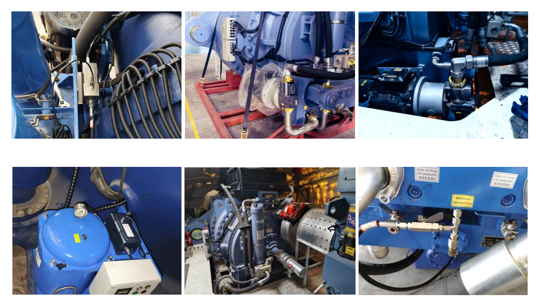 旁路多功能油液傳感器技術(shù)解析:如何實(shí)現(xiàn)工業(yè)設(shè)備潤滑狀態(tài)的綜合在線監(jiān)測 圖